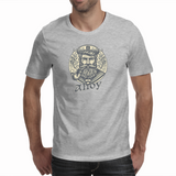 Ahoy - Men's T - Shirt ( Route 62 T'S )